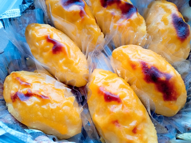 さつまいもアク抜きしないとどうなる?変色・渋み・栄養の真実を徹底解説!