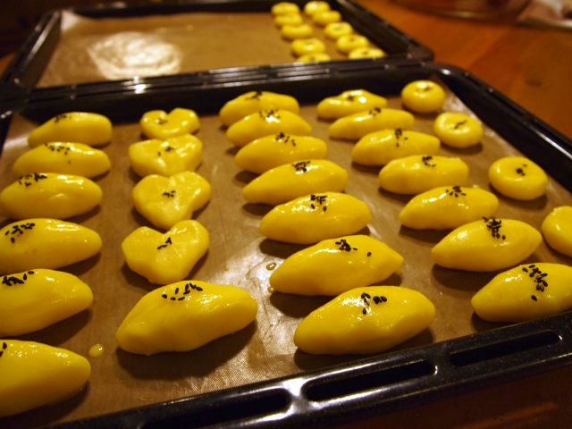 クランベリースイートポテトの賞味期限とおいしさを保つ保存方法を紹介!