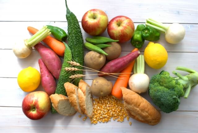 さつまいもvsかぼちゃ｜栄養・カロリー・ダイエット効果の違いを比較