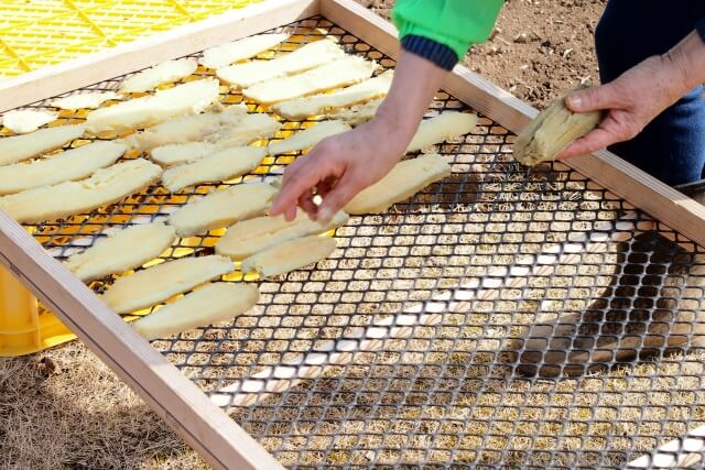 干し芋 アレンジ チーズ｜甘じょっぱさが癖になる簡単レシピ10選