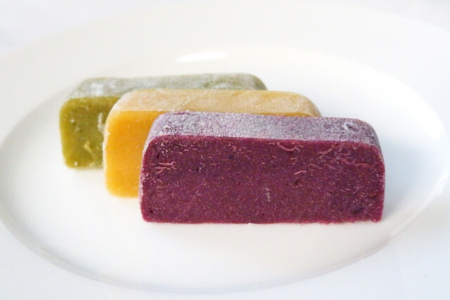 かんころ餅はまずい？リアルな口コミ・評判と美味しく食べる方法を解説