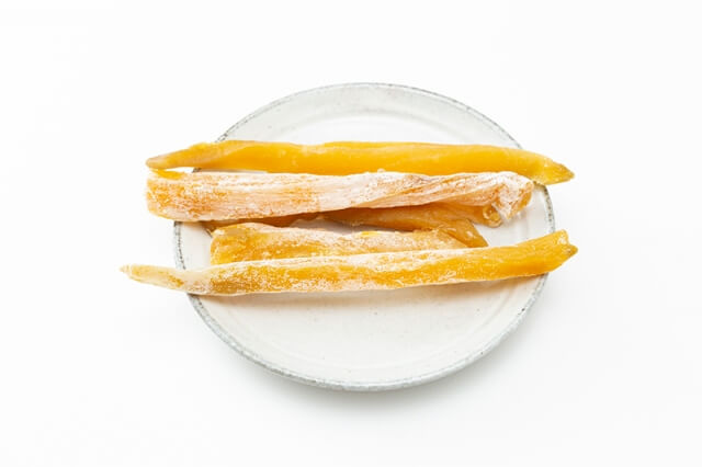 干し芋のがん予防は本当?美味しそうな干し芋