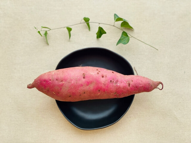 干し芋 0歳はいつからOK？